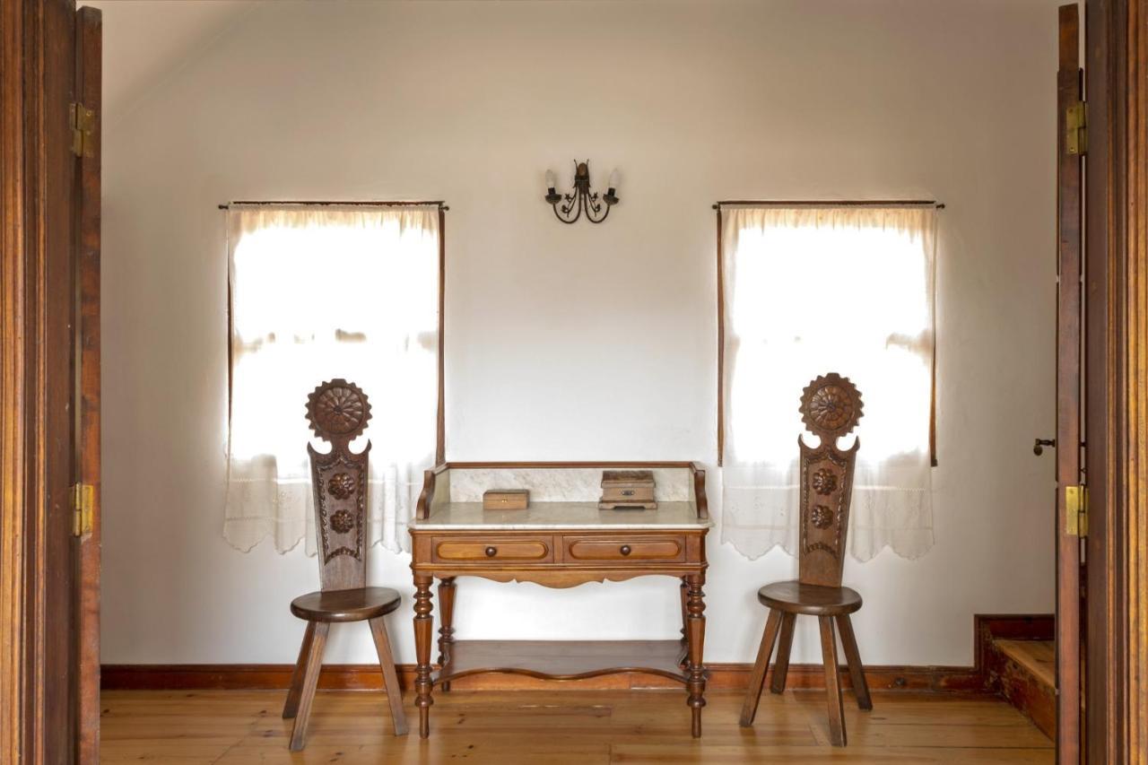 Casa Da Guarda De Fora Villa Paredes  Eksteriør bilde