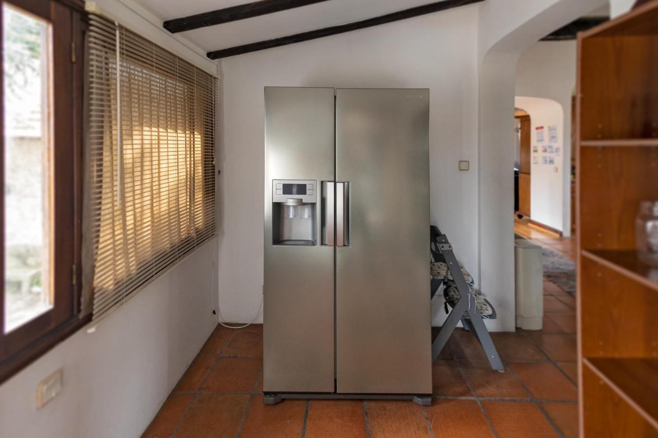 Casa Da Guarda De Fora Villa Paredes  Eksteriør bilde