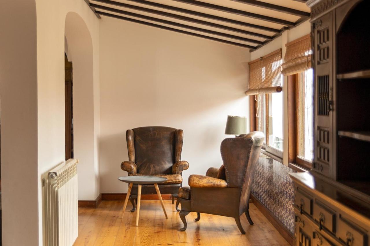 Casa Da Guarda De Fora Villa Paredes  Eksteriør bilde